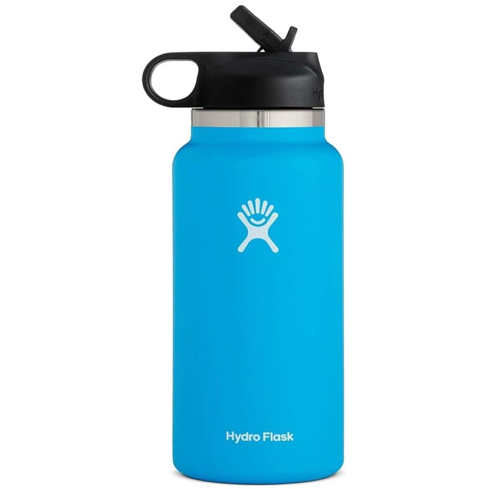 Hydro Flask 32oz WideMouth Insulated Water Bottle